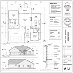 Blueprints