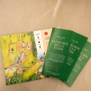 Brochures