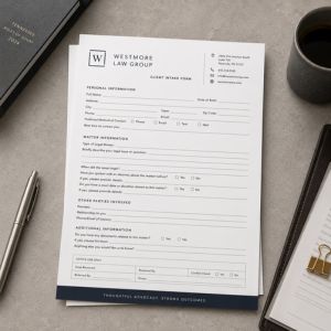 Business Forms