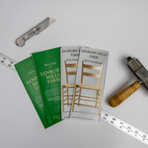 Booklets