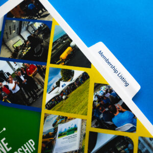 Presentation Folders