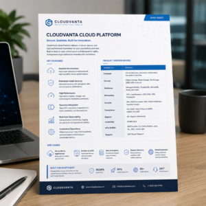 Data Sheets