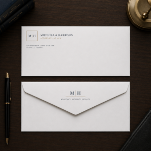 Envelopes