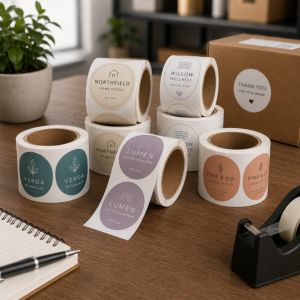 Labels
