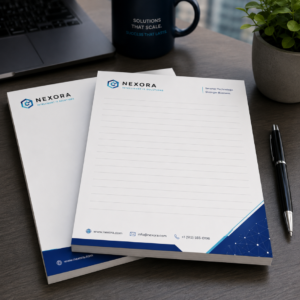 Notepads