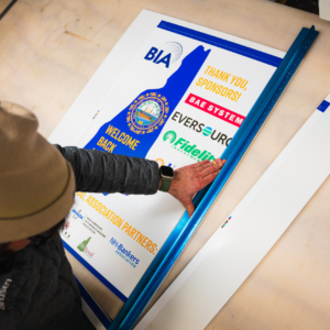 Posters