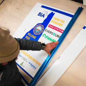 Posters