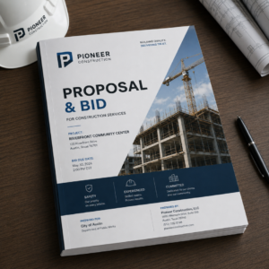 Proposals