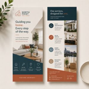 Rack Cards