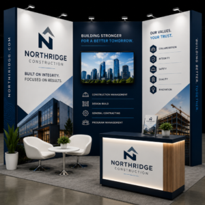 Trade Show Displays