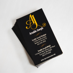 Business Cards