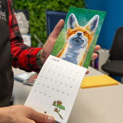 Calendars