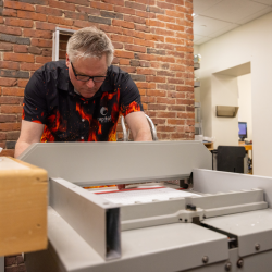 Document Printing
