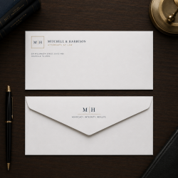 Envelopes