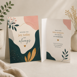 Greeting Cards