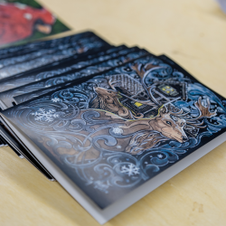 Holiday Cards