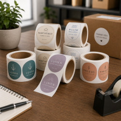 Labels