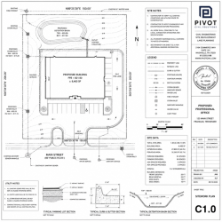 Plan Printing