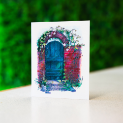 Postcards