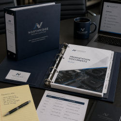 Presentation Documents