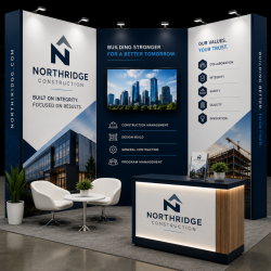 Trade Show Displays