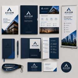 Trade Show Materials