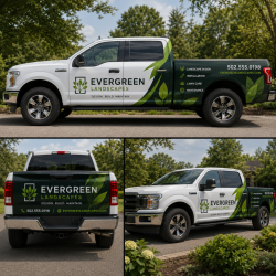 Vehicle Graphics